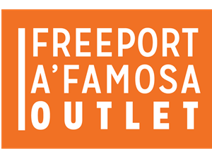 FREEPORT A Famosa Outlet Logo