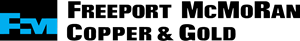 Freeport McMoRan Logo ,Logo , icon , SVG Freeport McMoRan Logo