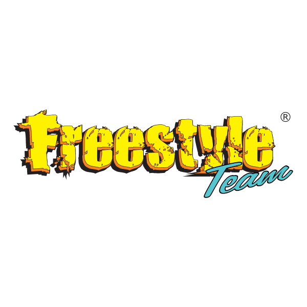 Freestyle Team Logo ,Logo , icon , SVG Freestyle Team Logo
