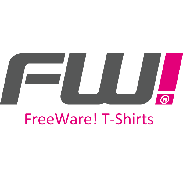 Freeware FW Logo