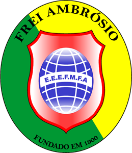 Frei Ambrósio Logo