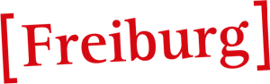 Freiburg Tourism Logo