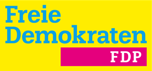 Freien Demokraten Logo