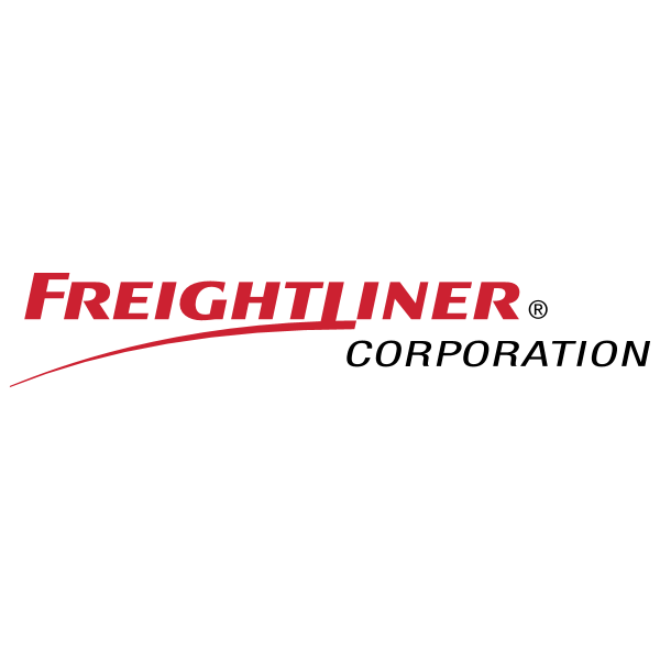 Freightliner Corporation ,Logo , icon , SVG Freightliner Corporation