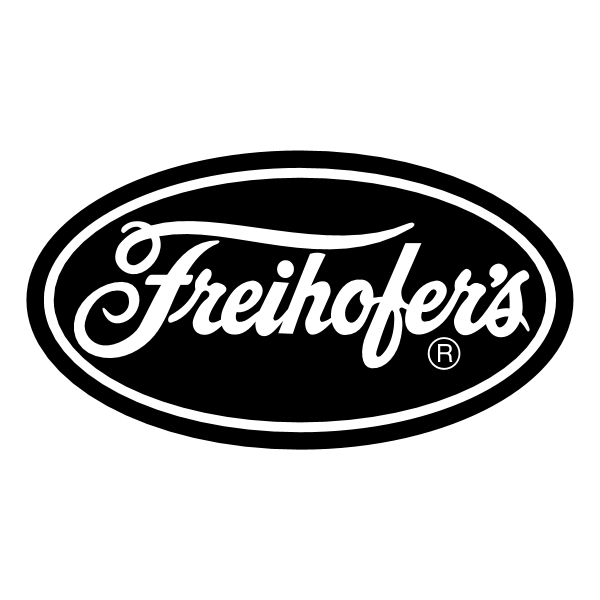 Freihofer's ,Logo , icon , SVG Freihofer's