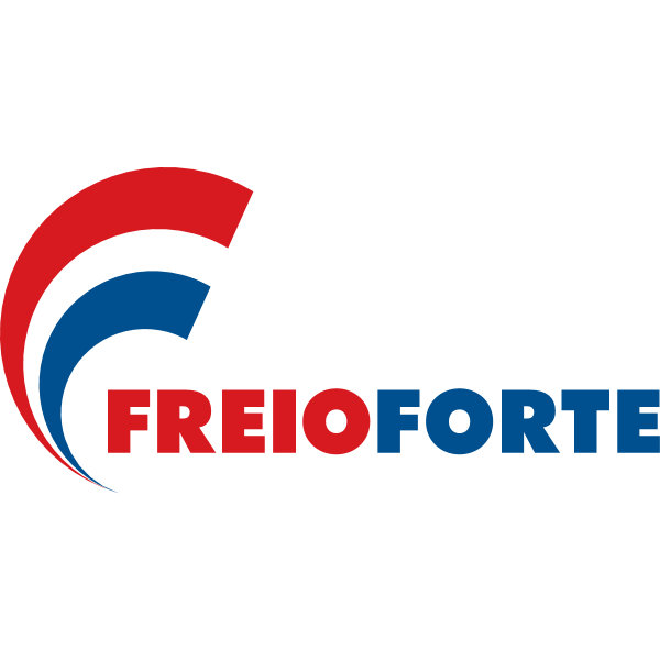 Freio Forte Logo ,Logo , icon , SVG Freio Forte Logo