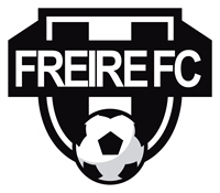 Freire FC Logo ,Logo , icon , SVG Freire FC Logo