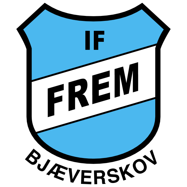 Frem Bjaeverskov