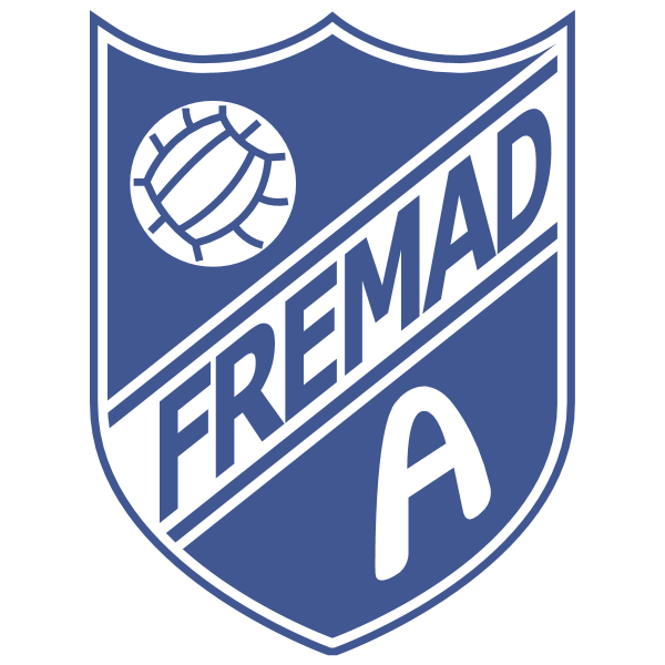 Fremad A ,Logo , icon , SVG Fremad A