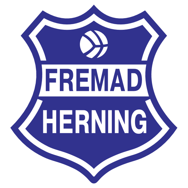 Fremad Herning Logo ,Logo , icon , SVG Fremad Herning Logo