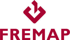 Fremap Logo ,Logo , icon , SVG Fremap Logo