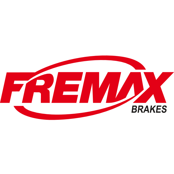 Fremax Brakes Logo ,Logo , icon , SVG Fremax Brakes Logo