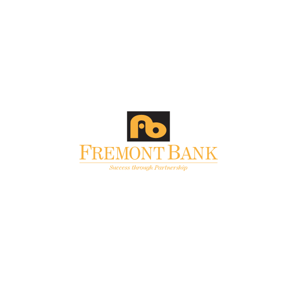 FREMONT BANK Logo ,Logo , icon , SVG FREMONT BANK Logo