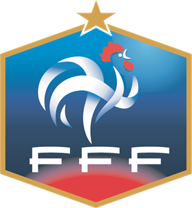 French Football Federation Logo