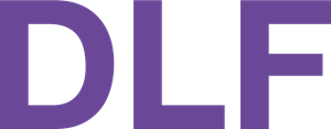 French Party DLF Logo