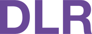 French Party DLR Logo ,Logo , icon , SVG French Party DLR Logo