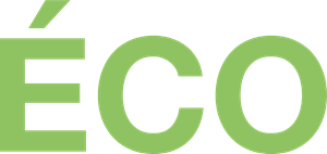 French Party eCO Logo ,Logo , icon , SVG French Party eCO Logo