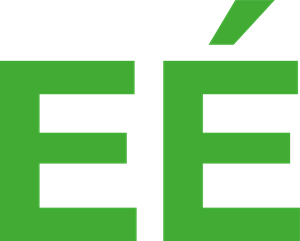 French Party Ee Logo