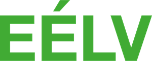 French Party EeLV Logo