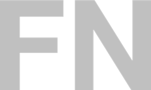 French Party FN Logo
