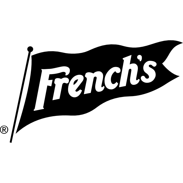 FRENCHS ,Logo , icon , SVG FRENCHS