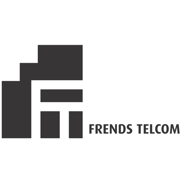 Frends Telcom Logo ,Logo , icon , SVG Frends Telcom Logo