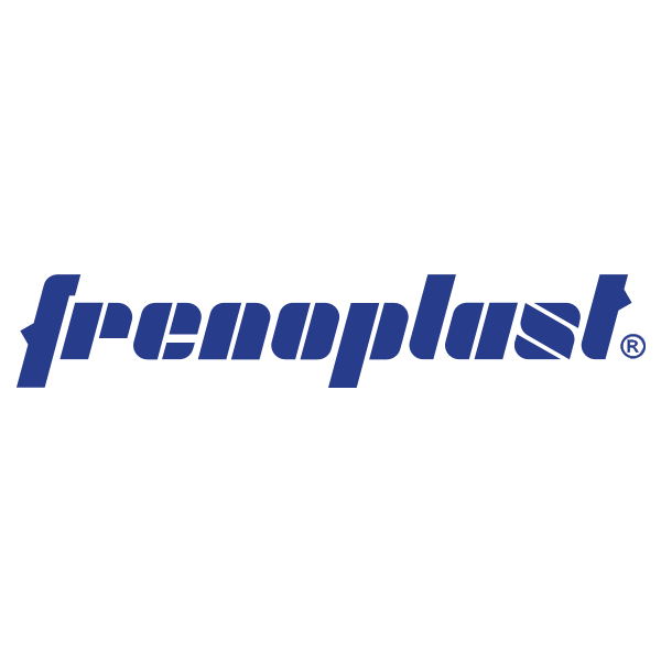 Frenoplast Logo ,Logo , icon , SVG Frenoplast Logo