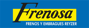 Frenosa Logo