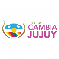 Frente Cambia Jujuy Logo ,Logo , icon , SVG Frente Cambia Jujuy Logo