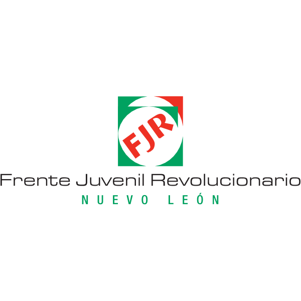 Frente Juvenil Revolucionario – FJR Logo ,Logo , icon , SVG Frente Juvenil Revolucionario – FJR Logo