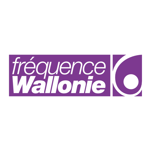 Frequence Wallonie ,Logo , icon , SVG Frequence Wallonie