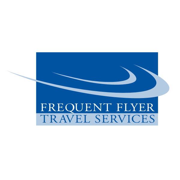 Frequent Flyer Travel Services Logo ,Logo , icon , SVG Frequent Flyer Travel Services Logo