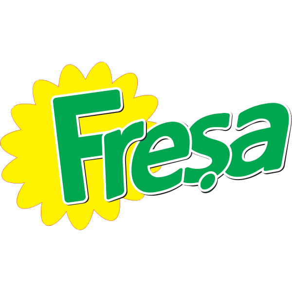 Fresa Logo ,Logo , icon , SVG Fresa Logo