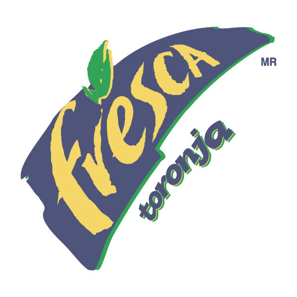 Fresca ,Logo , icon , SVG Fresca