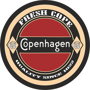Fresh Cope Copenhagen Logo ,Logo , icon , SVG Fresh Cope Copenhagen Logo