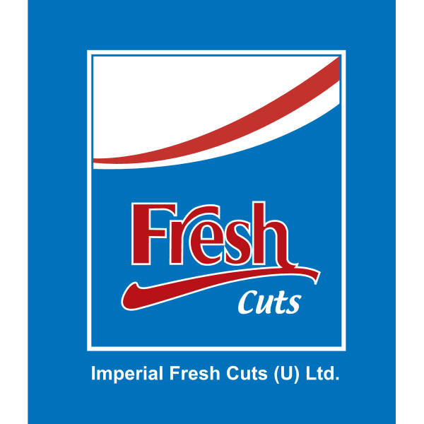 Fresh Cuts Logo ,Logo , icon , SVG Fresh Cuts Logo