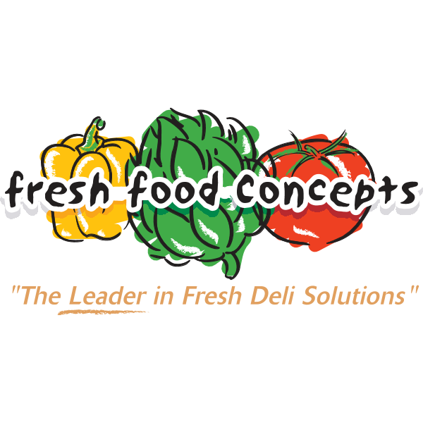 Fresh Food Concepts Logo ,Logo , icon , SVG Fresh Food Concepts Logo