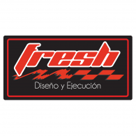 Fresh MD Logo