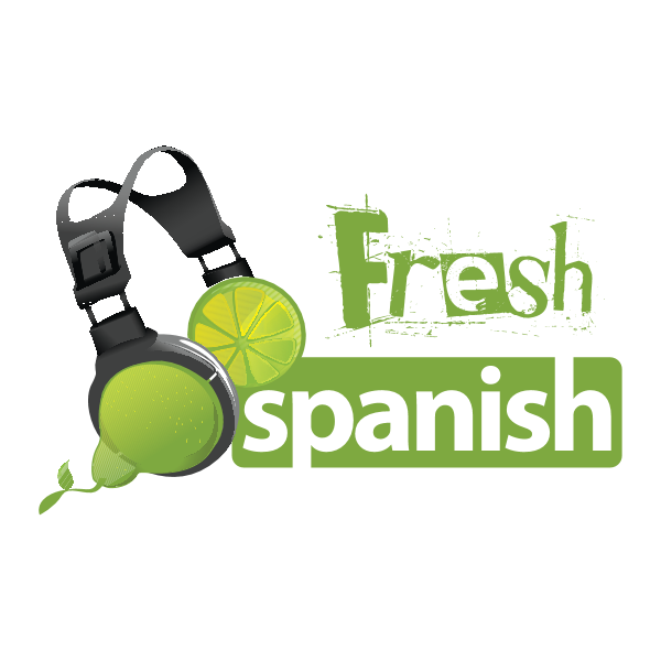 Fresh Spanish Logo ,Logo , icon , SVG Fresh Spanish Logo