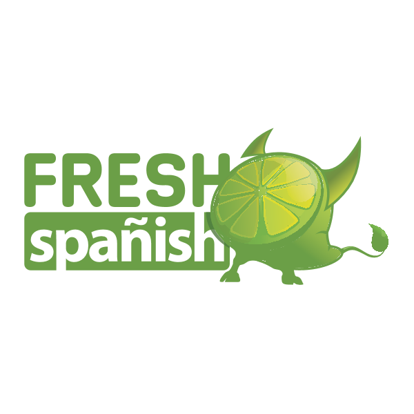 Fresh Spanish (project3) Logo ,Logo , icon , SVG Fresh Spanish (project3) Logo