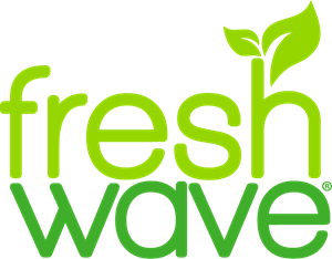 Fresh Wave Logo ,Logo , icon , SVG Fresh Wave Logo