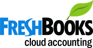 FreshBooks Cloud Accounting Logo
