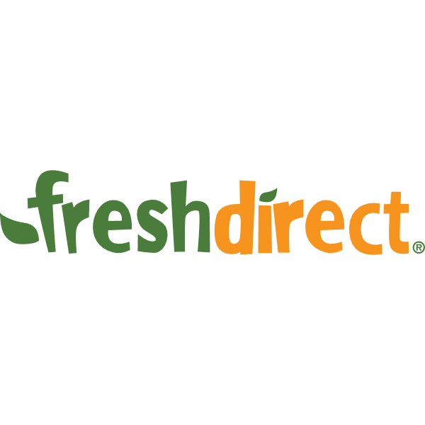 FreshDirect Logo ,Logo , icon , SVG FreshDirect Logo