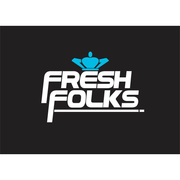 FreshFolks Logo ,Logo , icon , SVG FreshFolks Logo