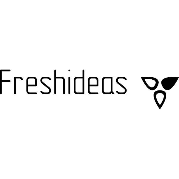 Freshideas Logo ,Logo , icon , SVG Freshideas Logo