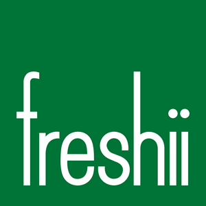 Freshii Logo ,Logo , icon , SVG Freshii Logo