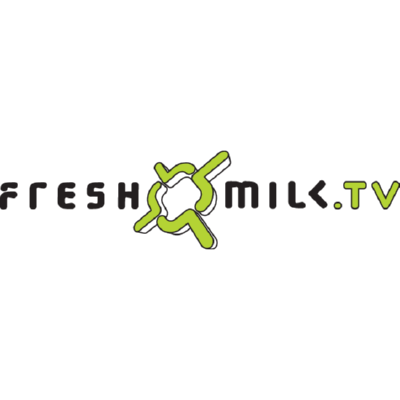 Freshmilk TV Logo ,Logo , icon , SVG Freshmilk TV Logo