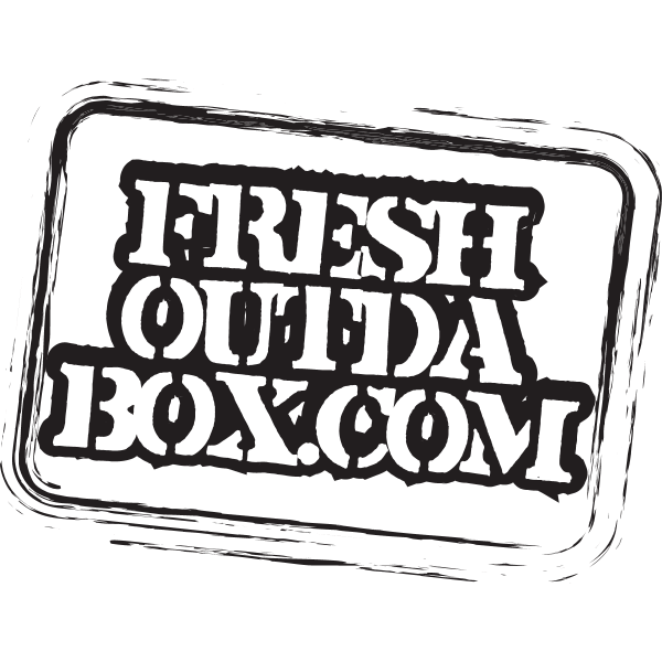 Freshoutdabox.com Logo