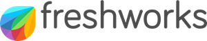 Freshworks Logo ,Logo , icon , SVG Freshworks Logo