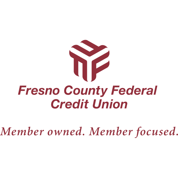 Fresno County Federal Credit Union Logo